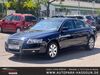 Audi A6 sippersfeld