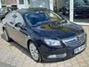 Opel Insignia schoefweg