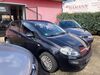 Fiat Grande Punto Büddenstedt