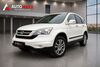 Honda CR-V goergeshausen