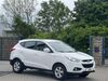 Hyundai ix35 niederduerenbach