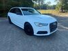 Audi A6 wasbuettel