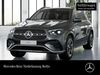 Mercedes-Benz GLE 450 kummersdorf-gut