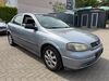 Opel Astra harzungen