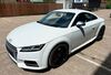 Audi TTS dittelsheim-hessloch