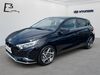 Hyundai i20 ober-hilbersheim
