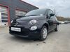 Fiat 500 salzfurtkapelle
