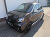Smart ForFour dorn-duerkheim