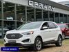 Ford Edge deutschland