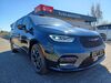 Chrysler Pacifica deutschland