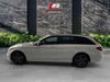 Mercedes-Benz C 400 obergriesbach