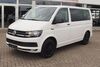 VW T6 Multivan oberheimbach