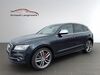 Audi SQ5 niederduerenbach