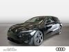 Audi A6 e-tron tegernsee