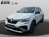 Renault Arkana kreis|rheingau-taunus-kreis