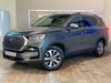 SsangYong REXTON nieder-hilbersheim