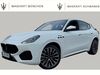 Maserati Grecale tegernsee