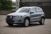 VW Tiguan k