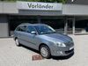 Skoda Fabia stockhausen-illfurth