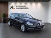 Mercedes-Benz C 250 muenster-sarmsheim
