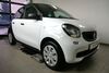Smart ForFour kreis|tuebingen