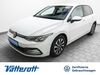 VW Golf boffzen