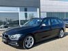 BMW 320 juetrichau