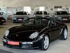 Porsche Boxster ruttersdorf-lotschen