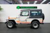 Jeep Willys wiersdorf