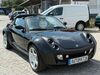 Smart Roadster saalow