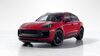 Porsche Macan ehringshausen