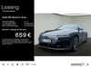Audi A6 e-tron muenster-sarmsheim