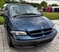 Chrysler Voyager deutschland