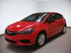 Opel Astra niederhosenbach