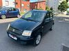 Fiat New Panda hueckeswagen