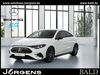 Mercedes-Benz CLA 350 hueckeswagen