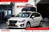 Subaru Impreza dorn-duerkheim