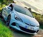 Opel Astra niederhosenbach
