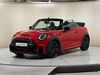 Mini Cooper Cabrio tegernsee