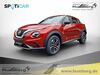 Nissan Juke Lahntal