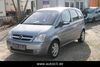 Opel Meriva tegernsee