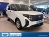 Ford Transit Courier Löhma
