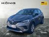 Renault Captur hottelstedt