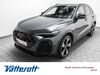 Audi Q5 boffzen