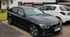 BMW 320 irrhausen