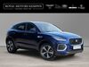 Jaguar E-Pace irrhausen