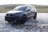 Seat Ateca langenhahn