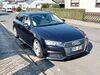 Audi A4 zeltingen-rachtig