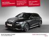Audi S3 krauchenwies