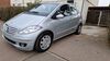 Mercedes-Benz A 150 niederduerenbach